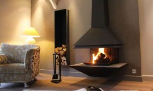 poêle à granulés pas cher